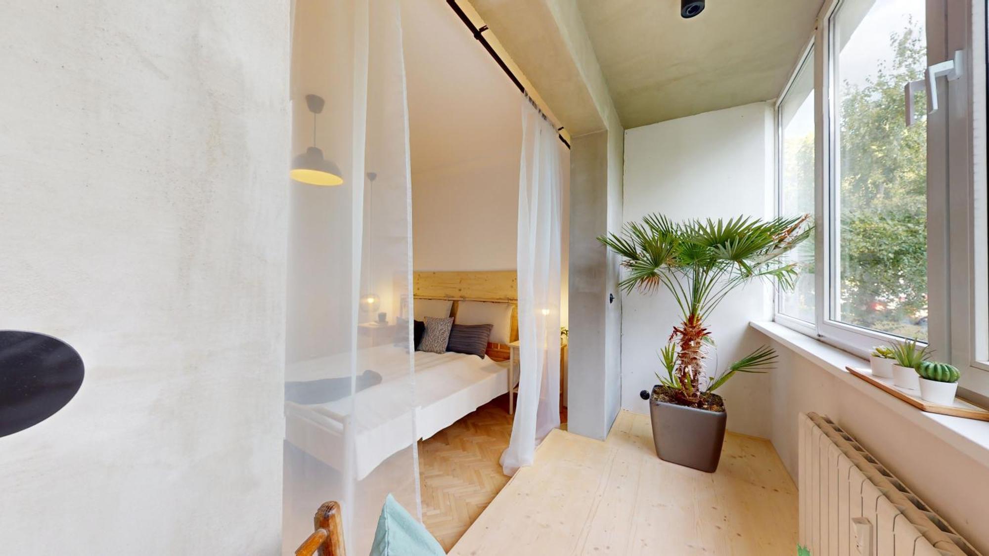 Modern 2 Bedroom Apt - Free Parking Bratislava Extérieur photo